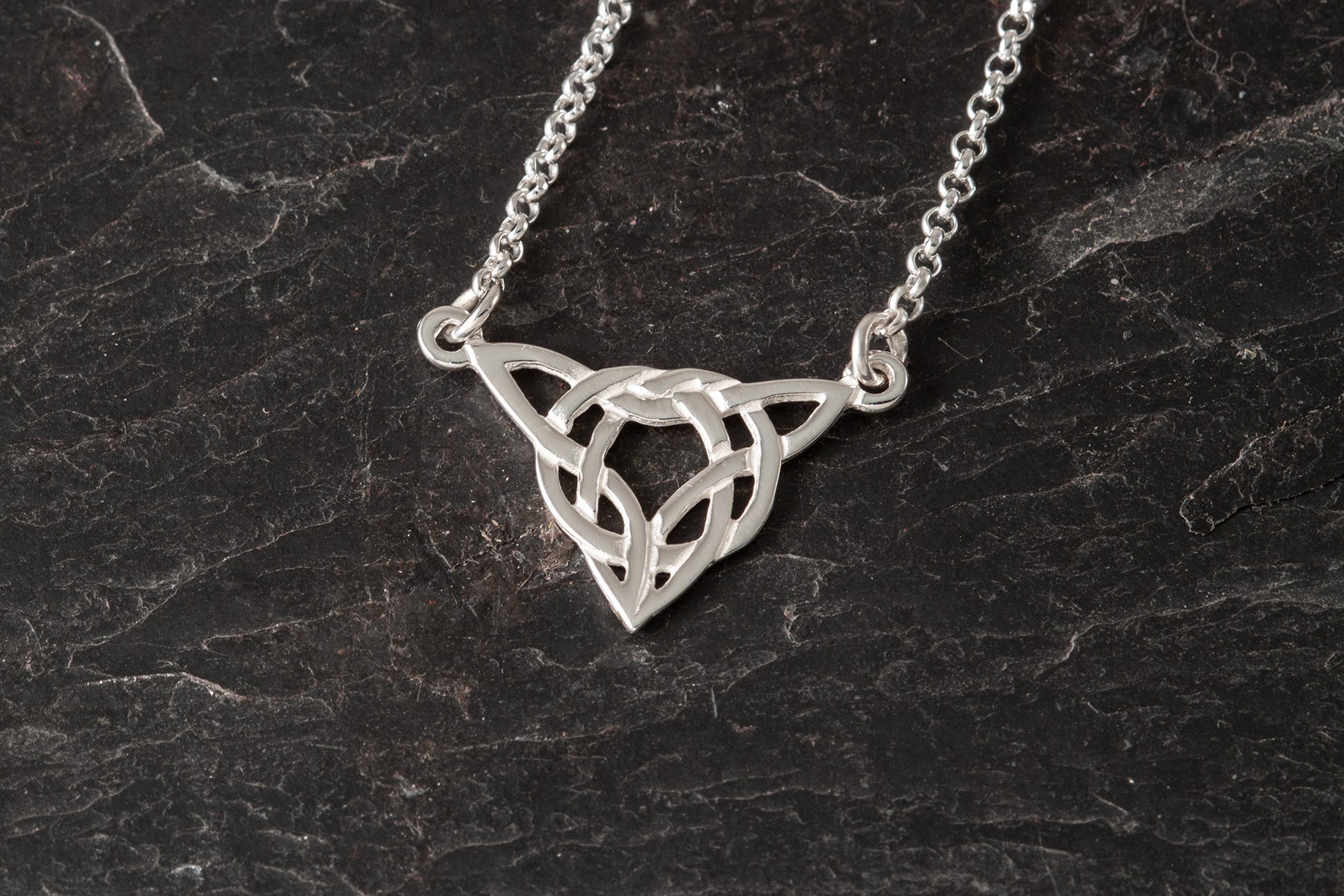Celtic Pendant