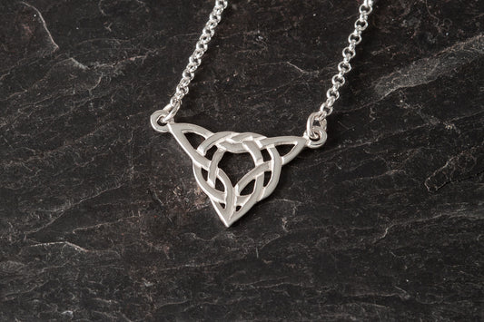 Celtic Pendant