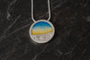 Clousta Pendant