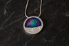 Clousta Pendant
