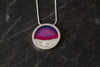 Clousta Pendant