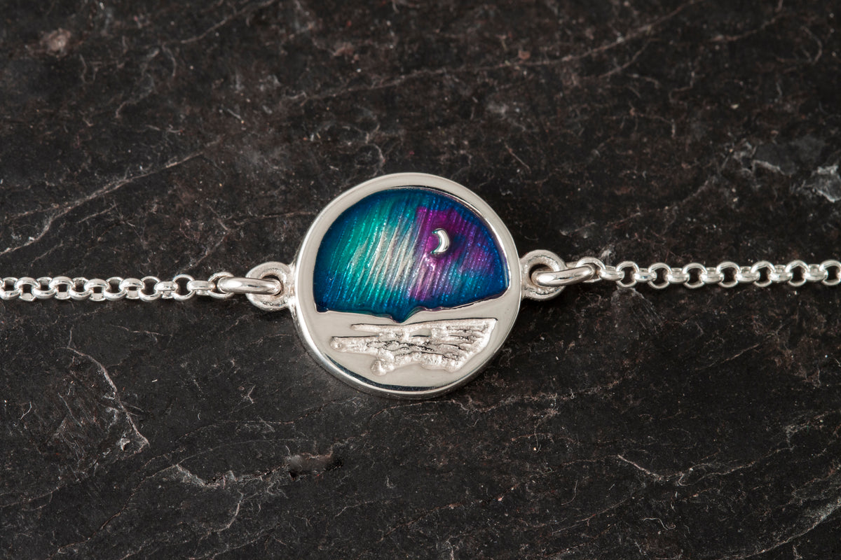 Clousta Bracelet