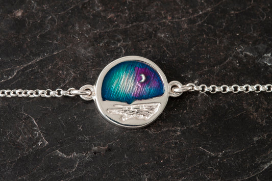 Clousta Bracelet