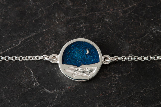 Clousta Bracelet