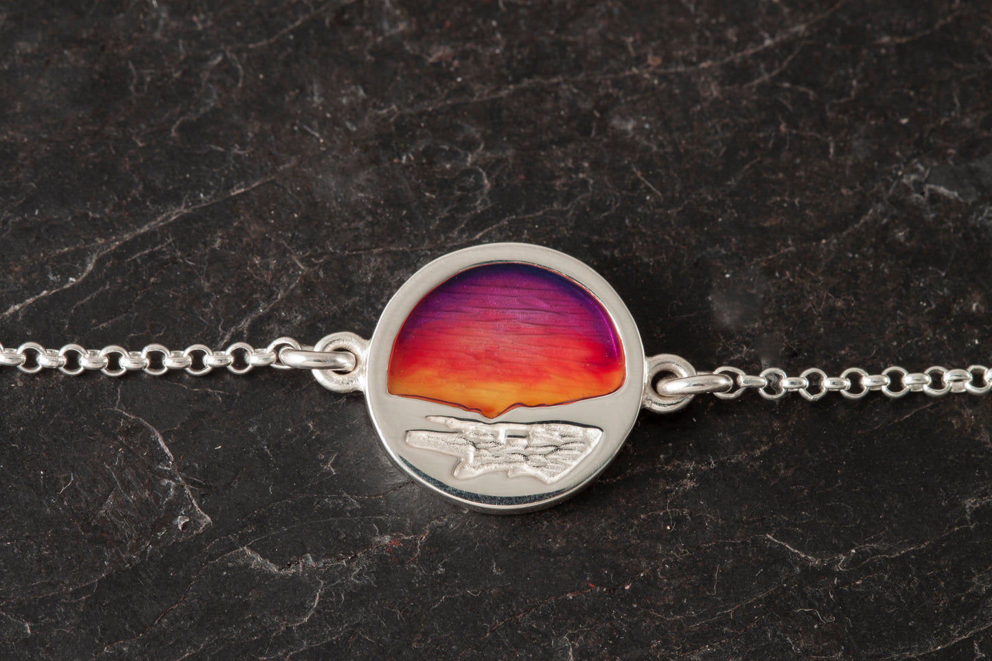 Clousta Bracelet
