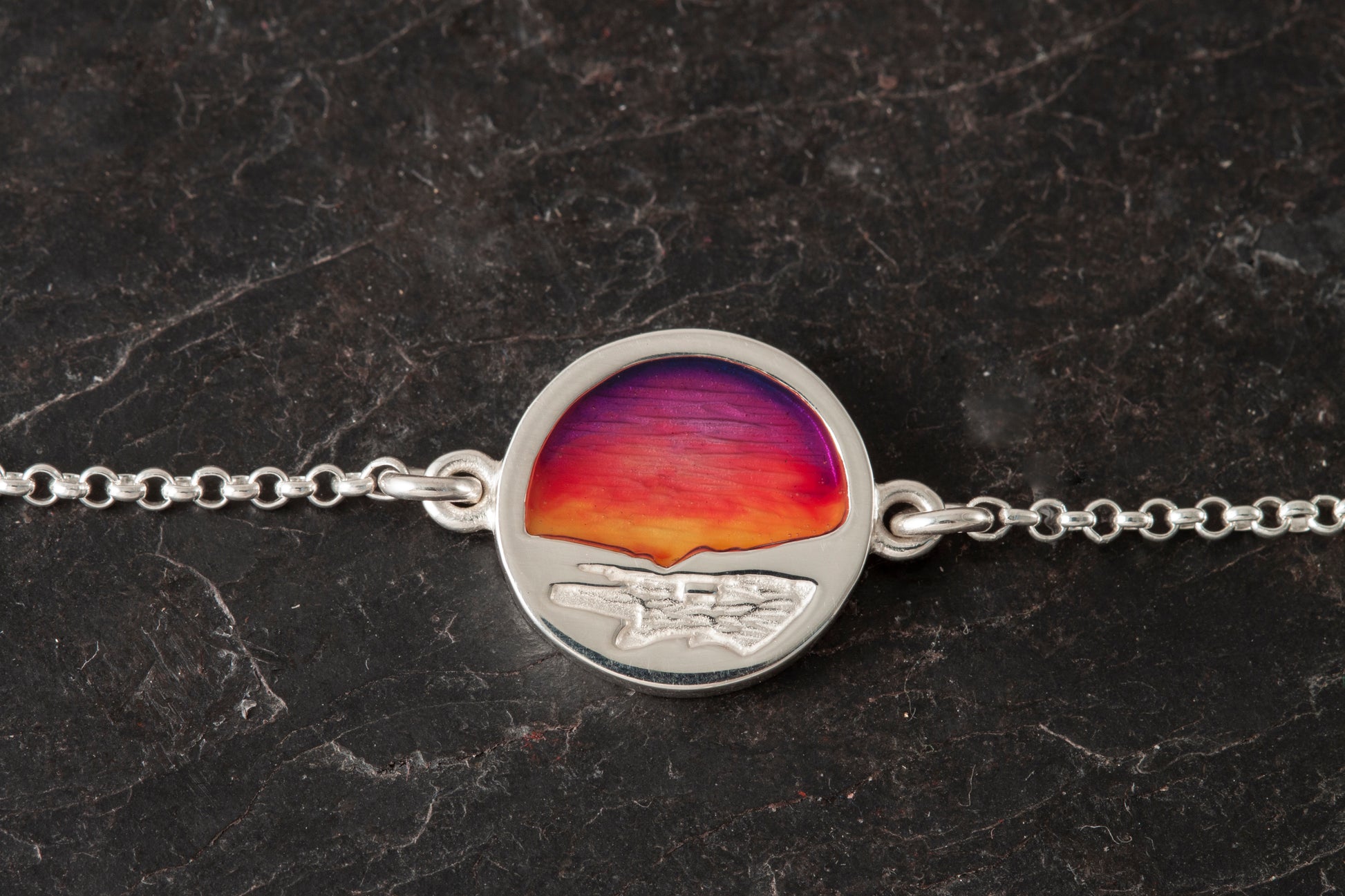 Clousta Bracelet