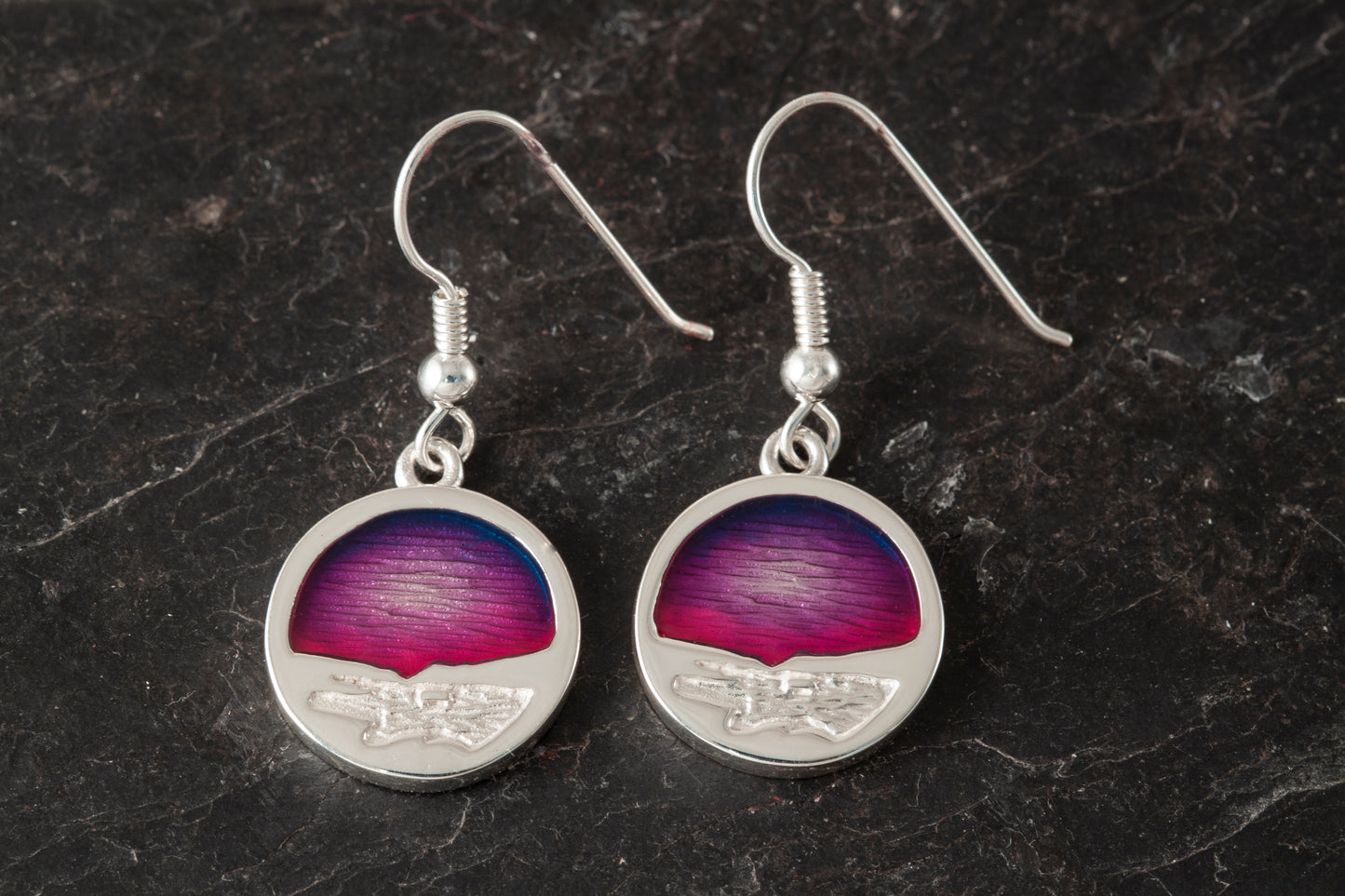 Clousta Earrings | In Stock