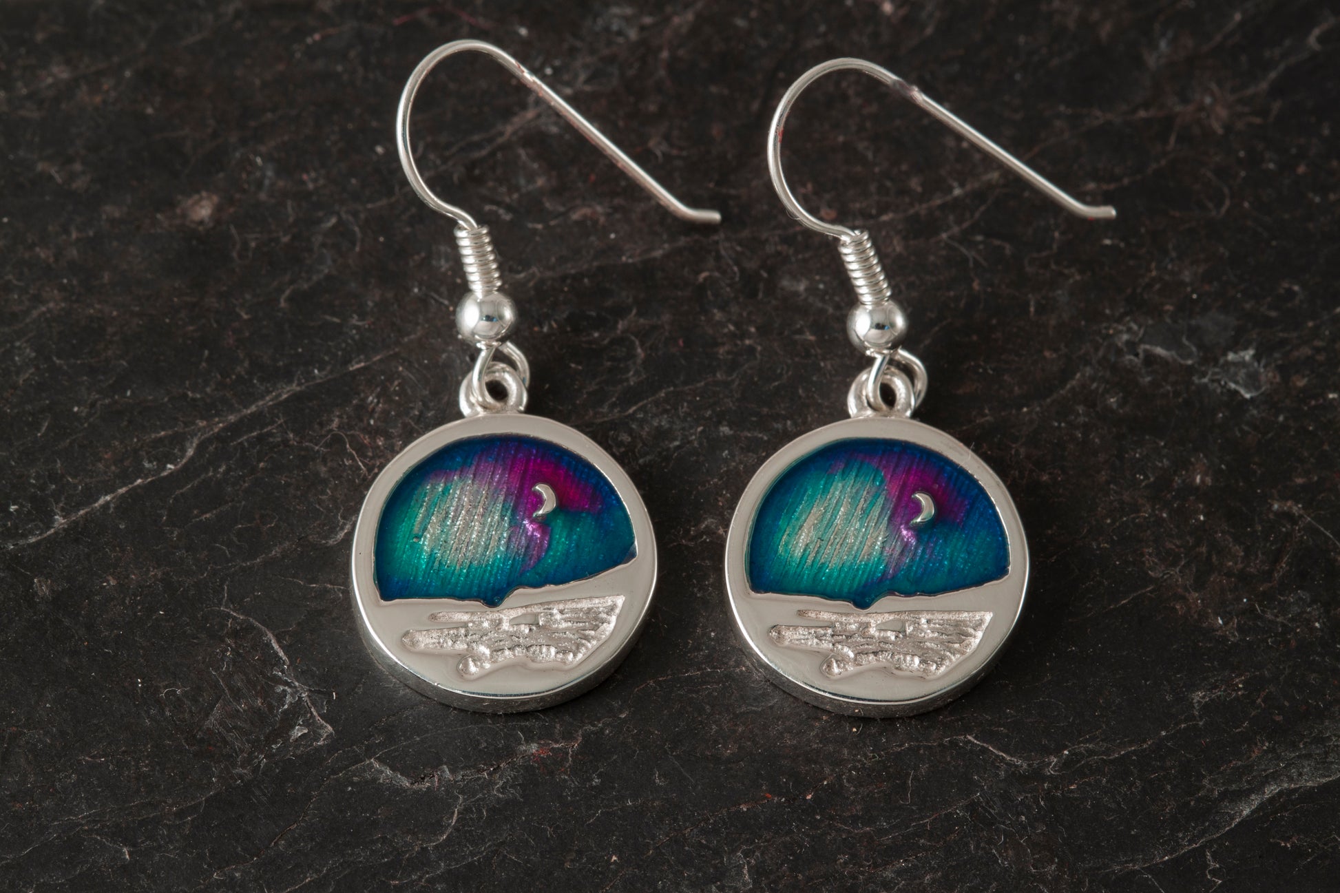 Clousta Earrings | In Stock