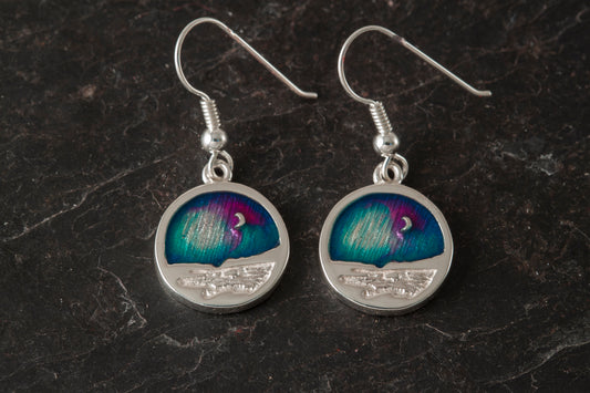 Clousta Earrings