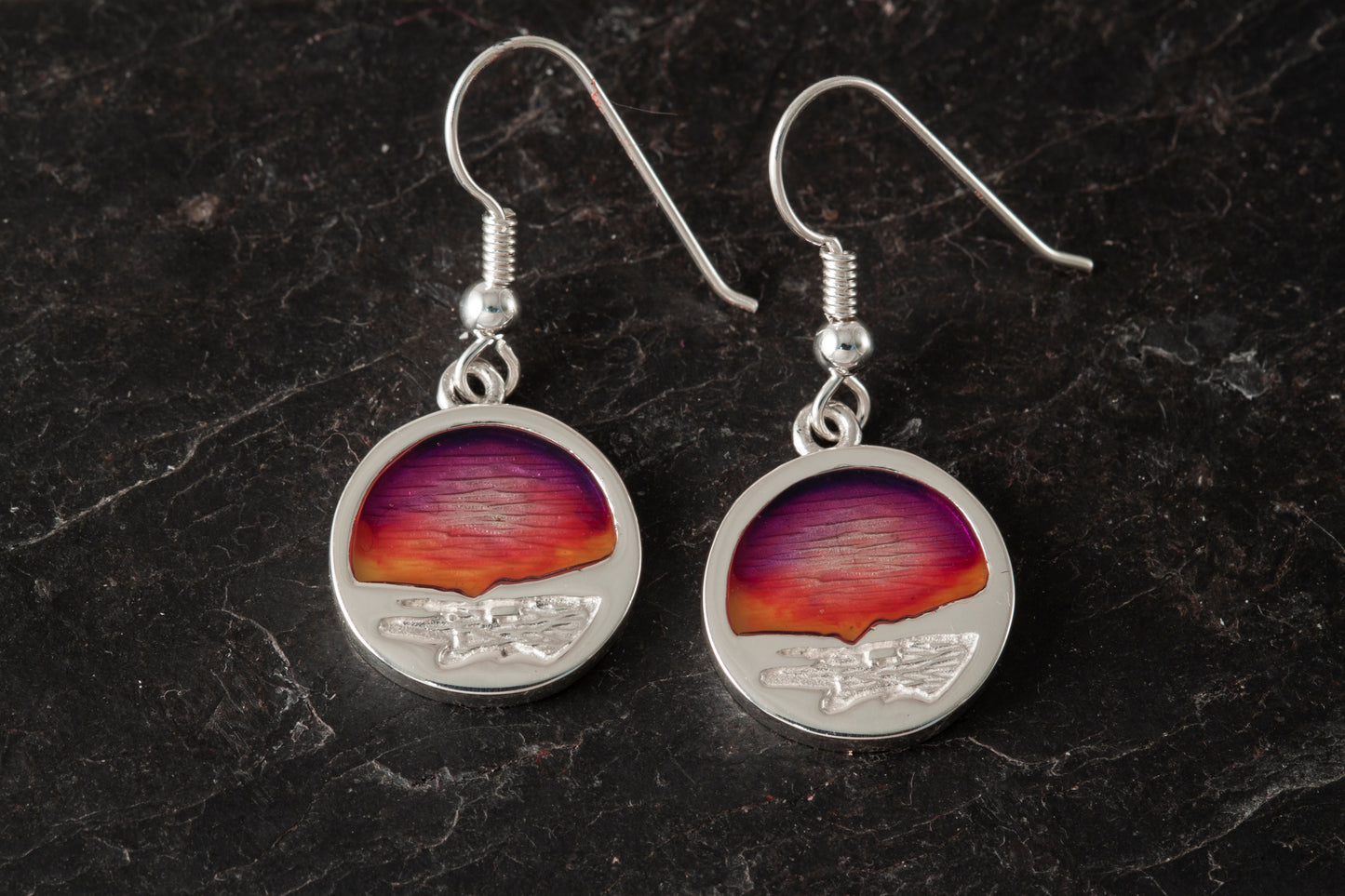 Clousta Earrings | In Stock