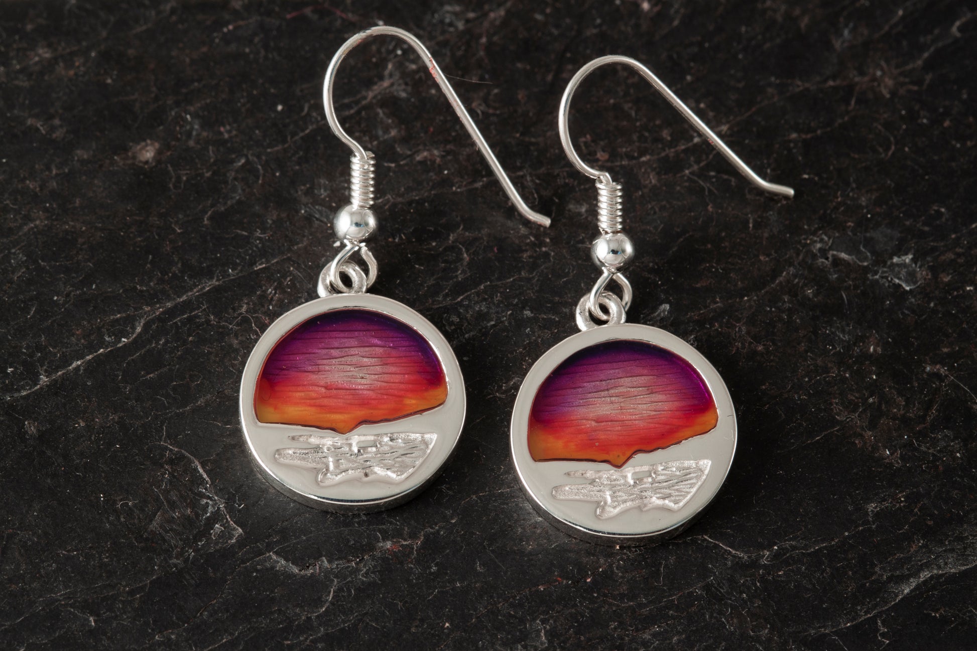 Clousta Earrings | In Stock