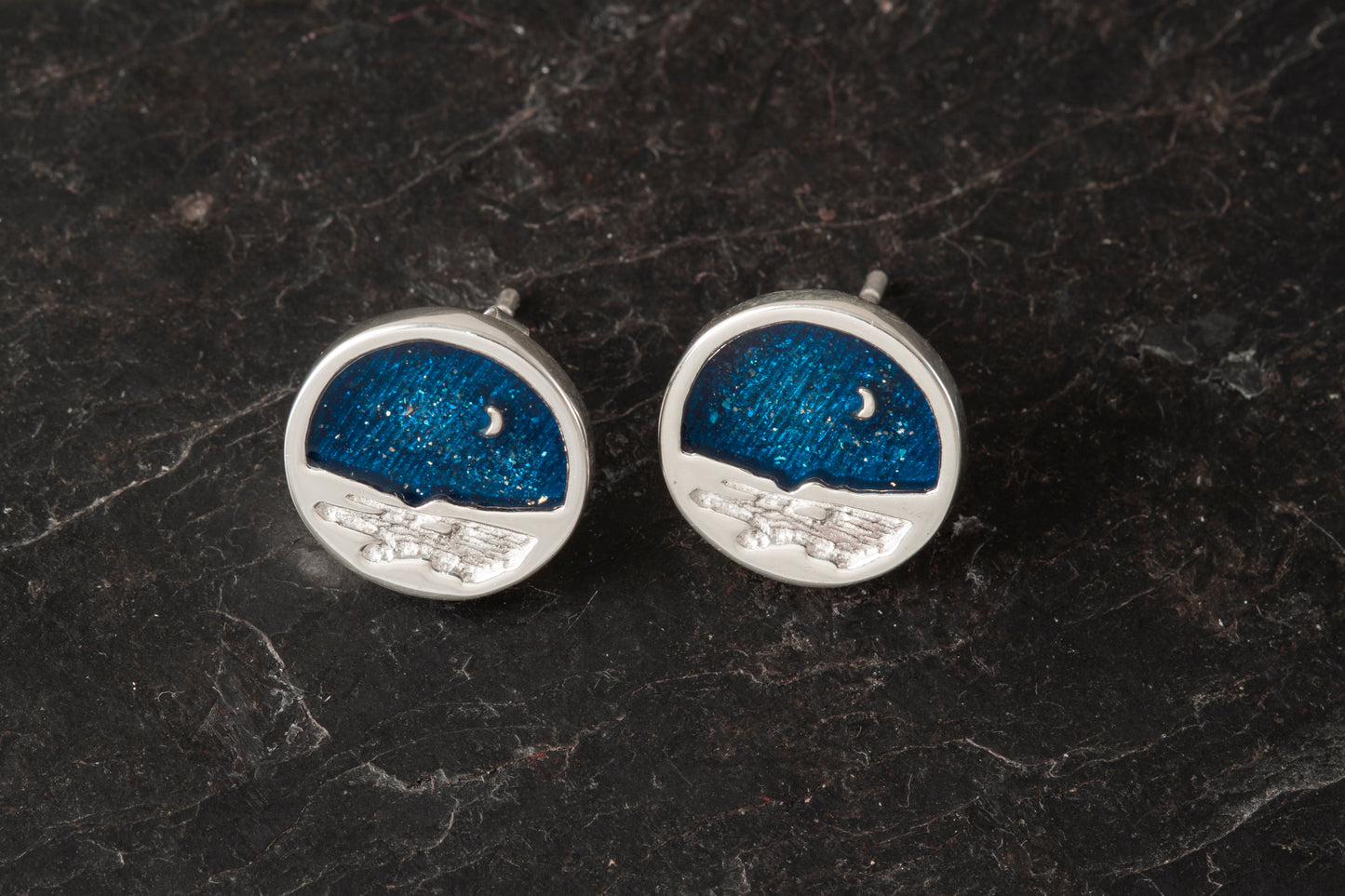 Clousta Earrings | In Stock