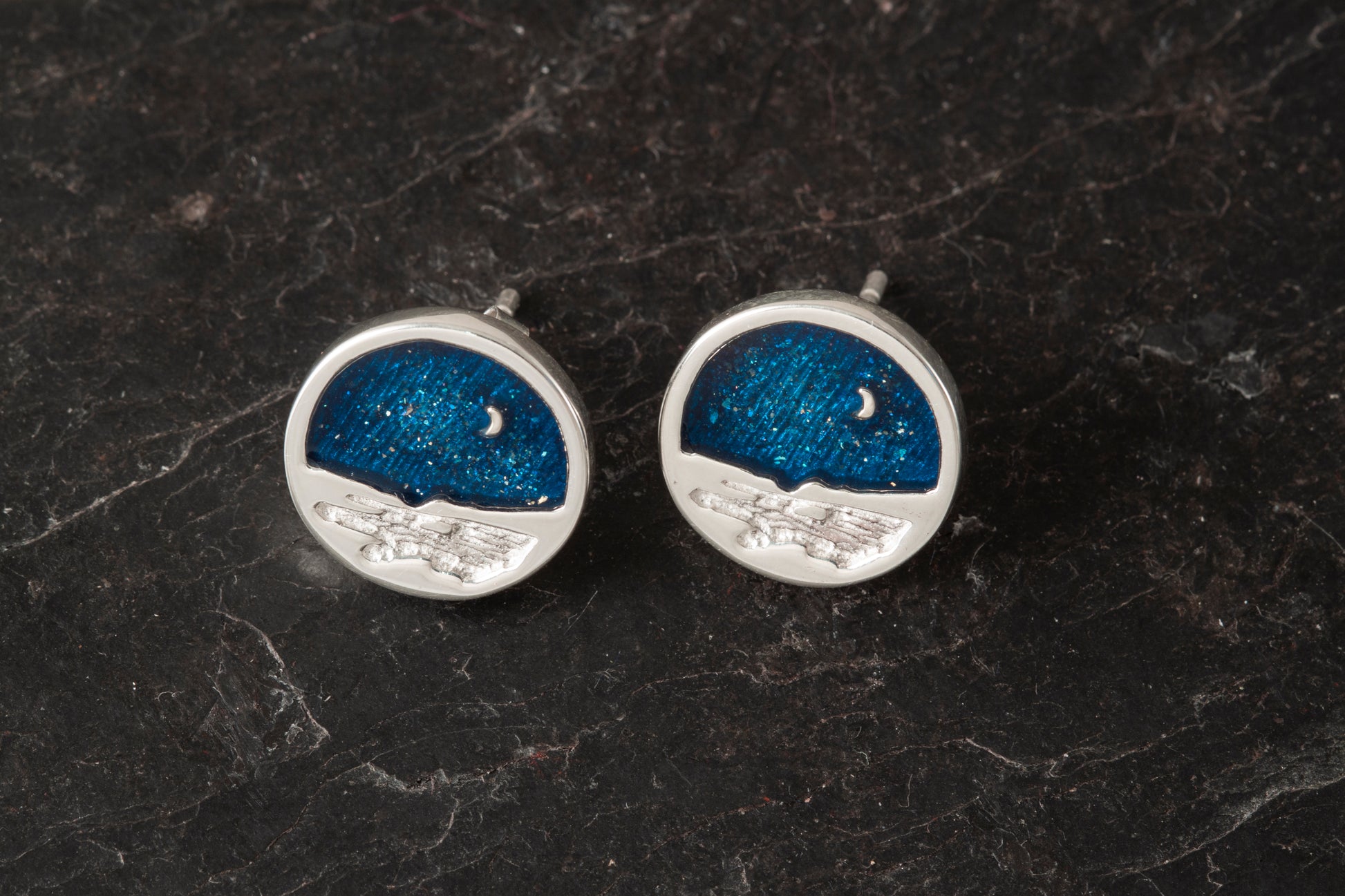 Clousta Earrings | In Stock