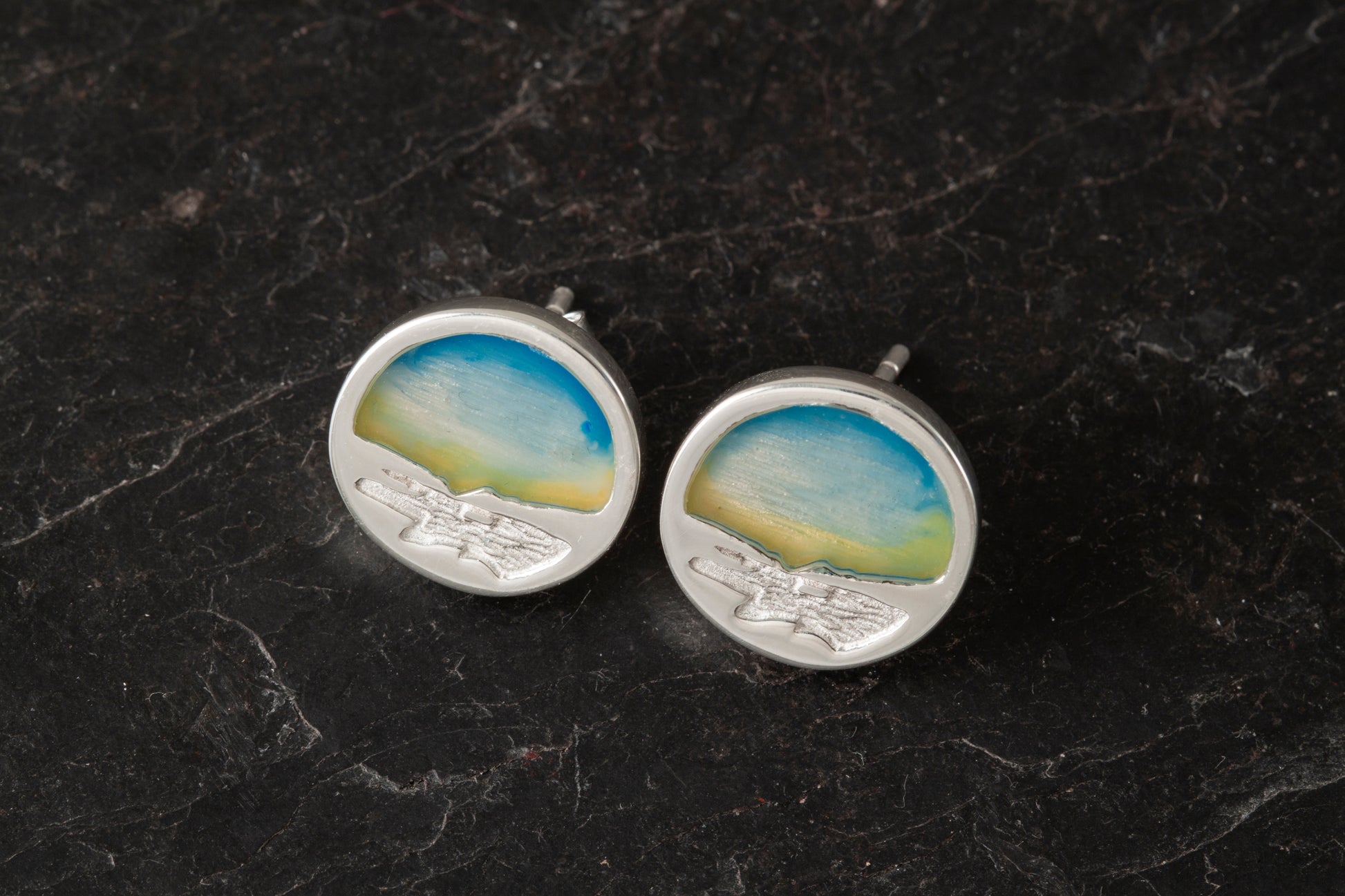 Clousta Earrings | In Stock