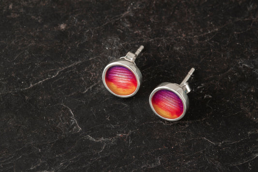 Mini Clousta studs