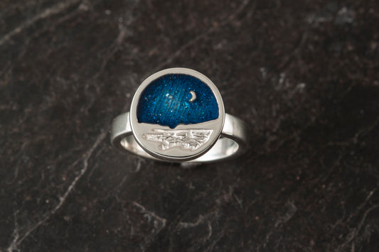 Clousta Ring