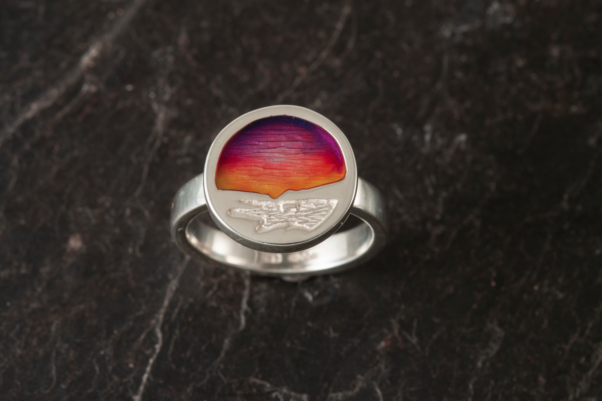 Clousta Ring