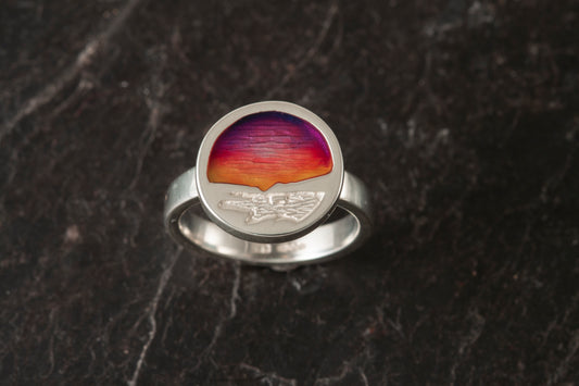 Clousta Ring