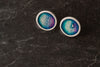 Mirrie Dancers Mini Stud Earrings