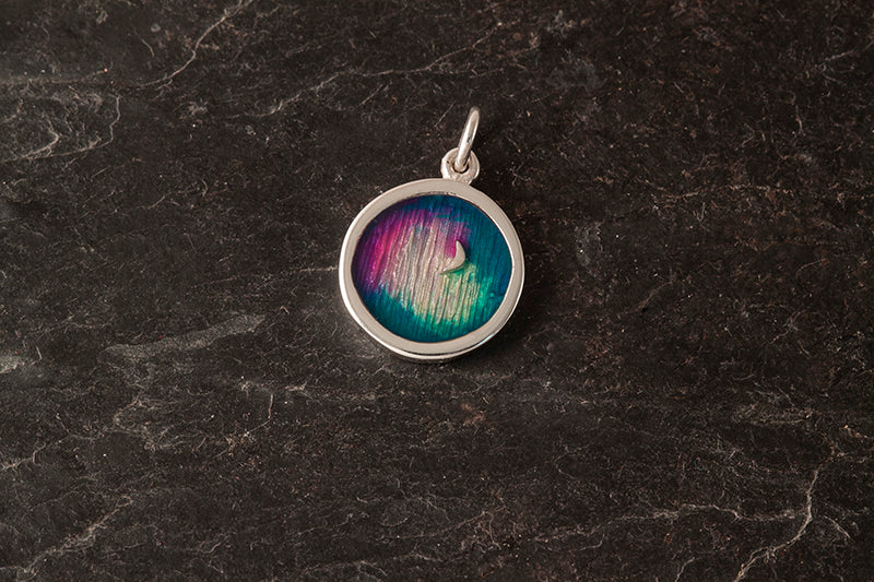 Mirrie Dancers Charm
