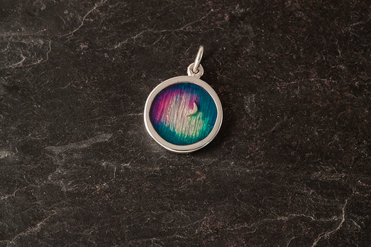 Mirrie Dancers Charm
