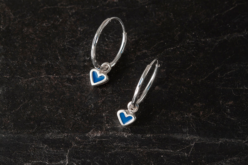 Peerie Smoorikins Hoops