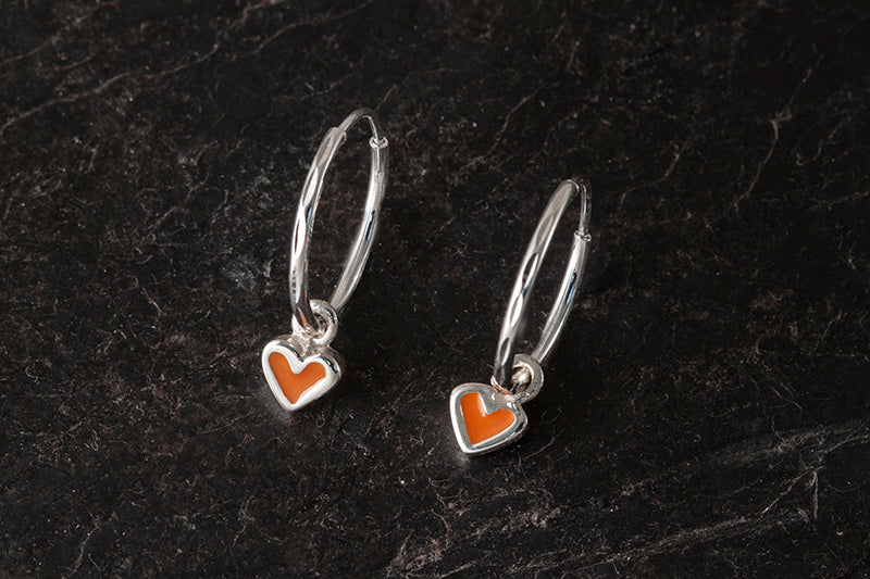 Peerie Smoorikins Hoops