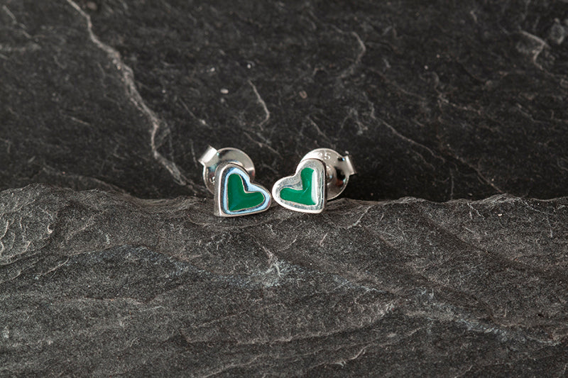 Peerie Smoorikins studs