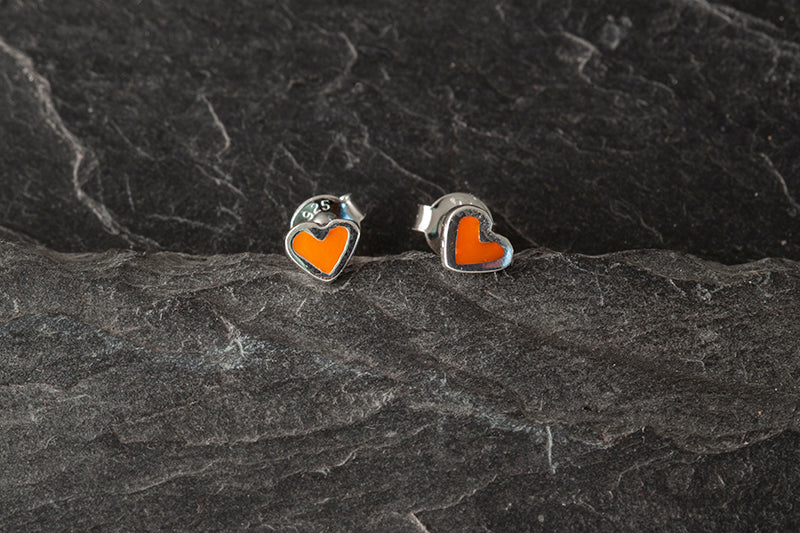 Peerie Smoorikins studs