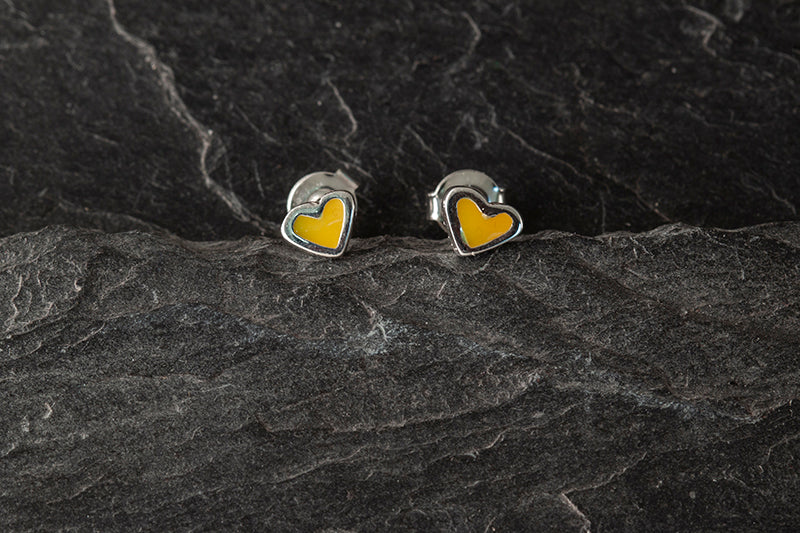 Peerie Smoorikins studs