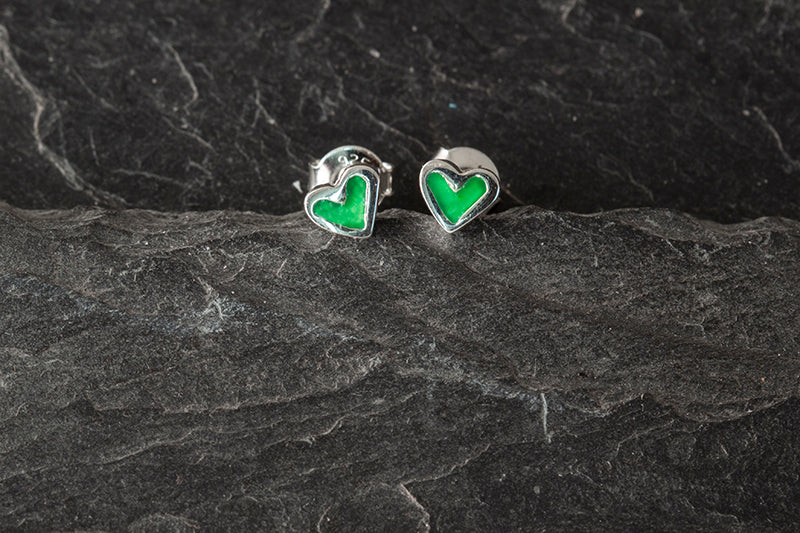 Peerie Smoorikins studs