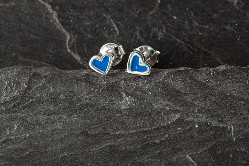 Peerie Smoorikins studs