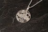 Sleipnir Small Pendant