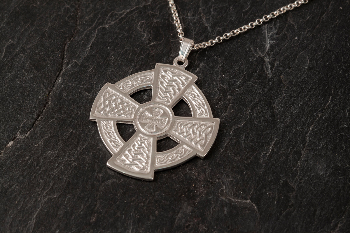 Celtic Cross