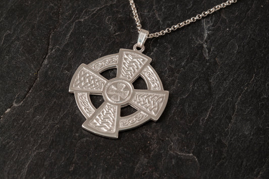 Celtic Cross