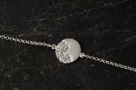 Öyger Large circle Bracelet