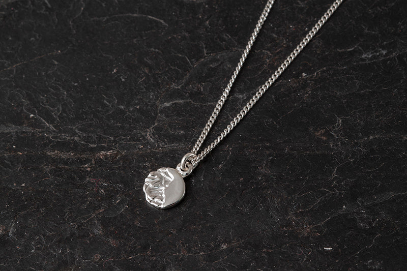 Öyger Peerie two-tone Pendant