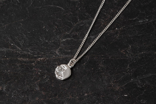 Öyger Peerie two-tone Pendant