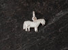 Shetland Pony Charm