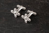 St Ninians Cufflinks