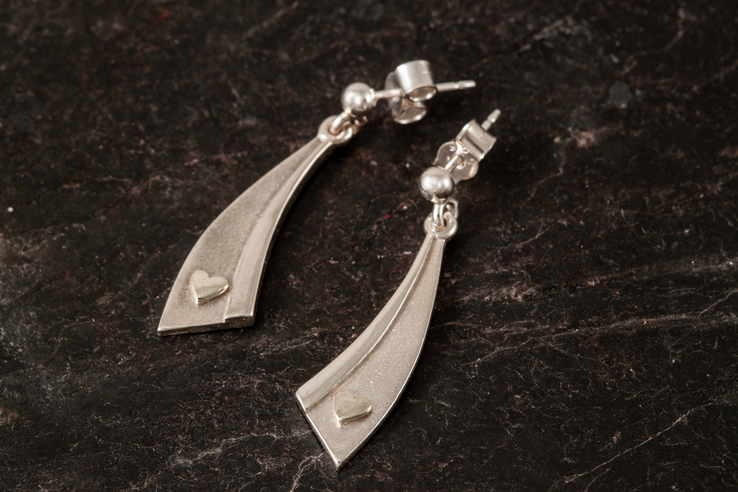 Voar Earrings