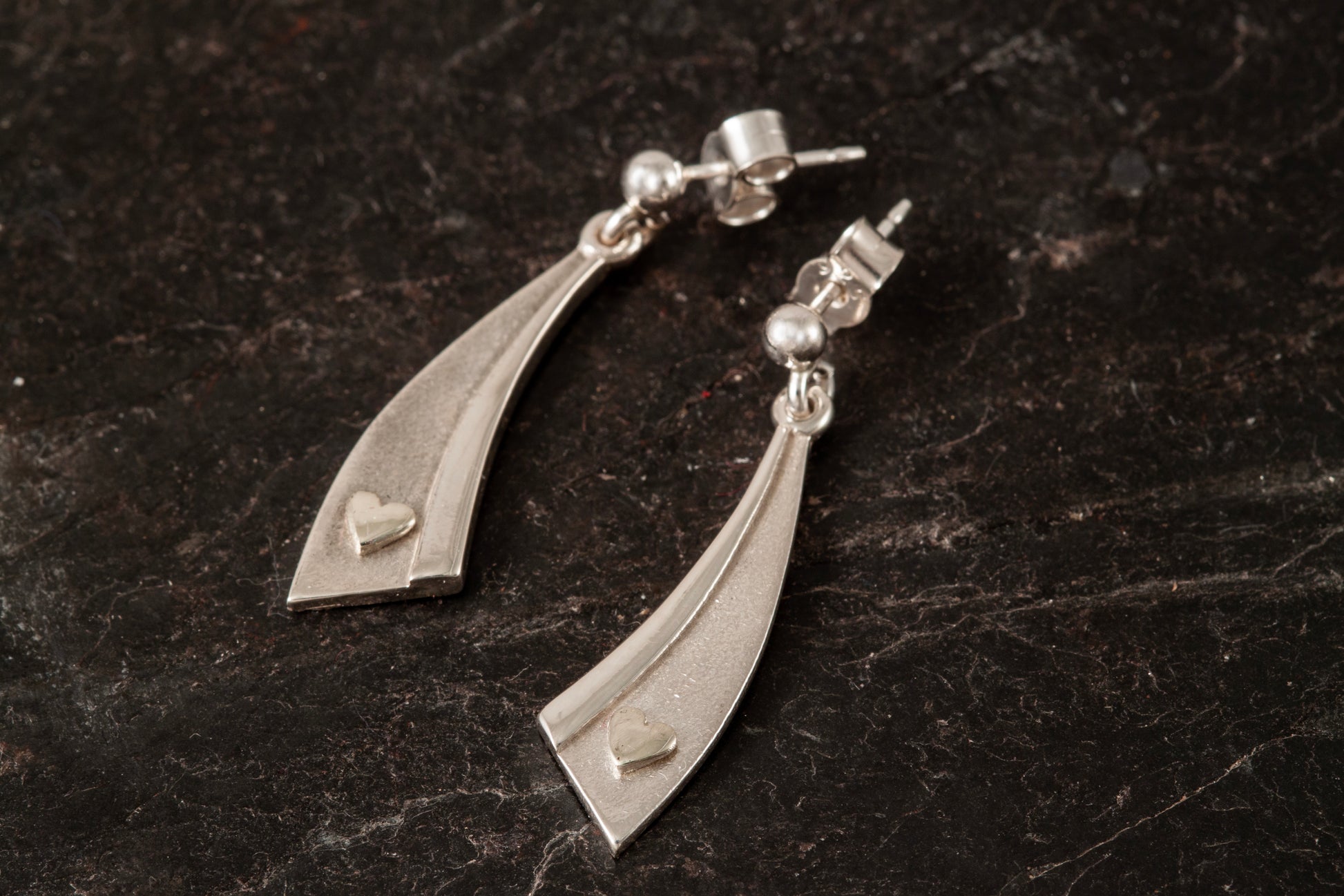 Voar Earrings