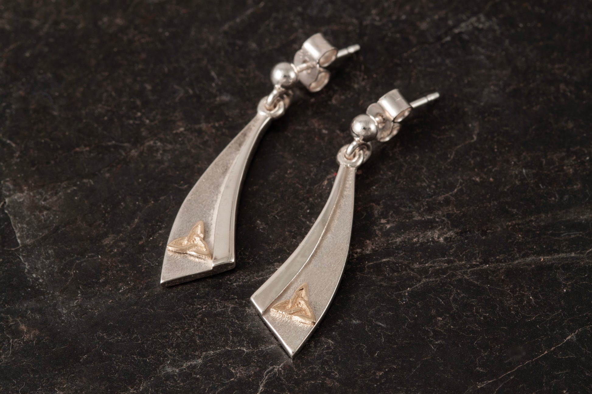 Voar Earrings