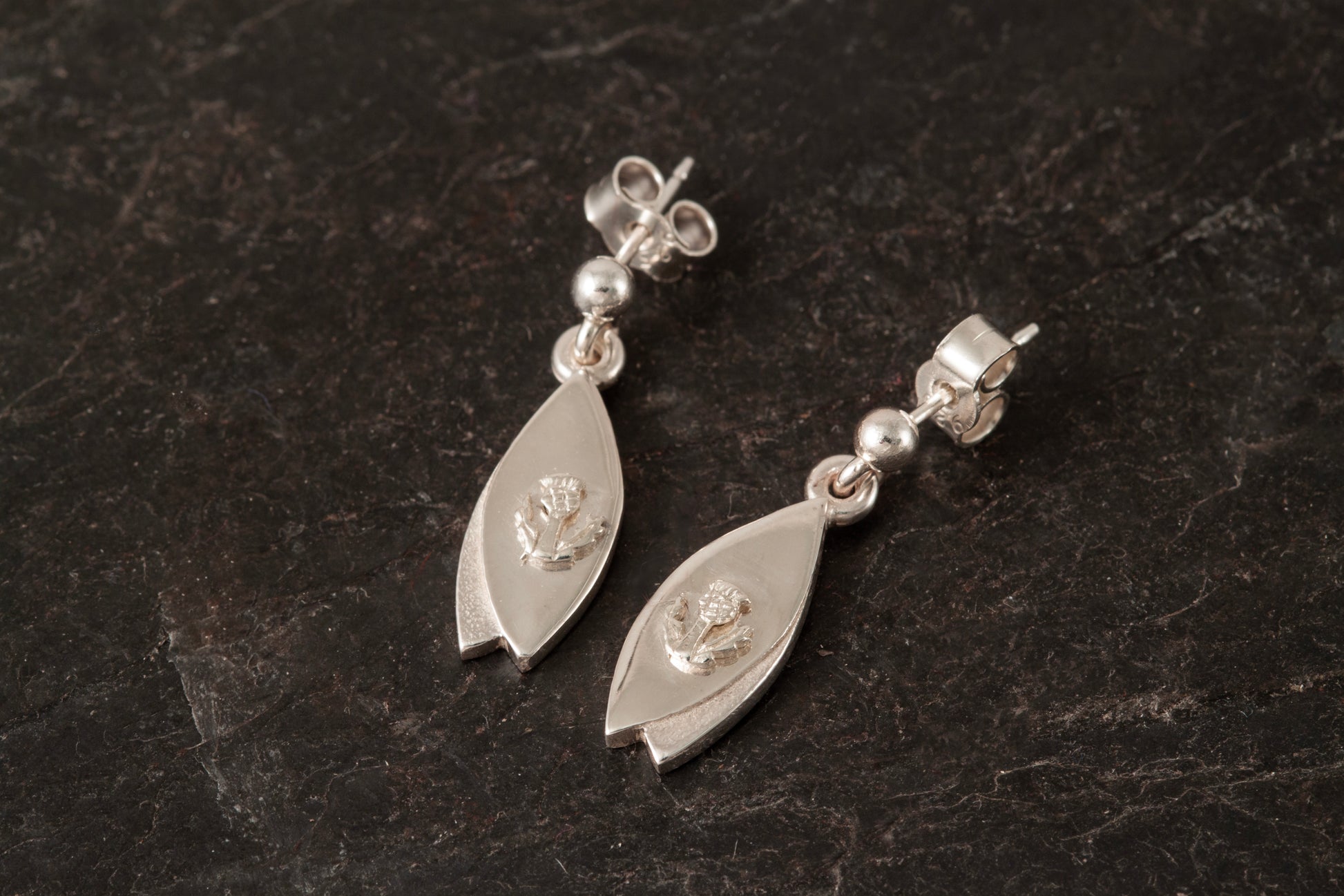 Voar Earrings
