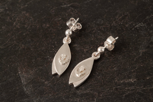 Voar Earrings