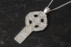 Traditional Celtic Cross Pendant