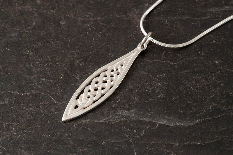 Celtic Pendant