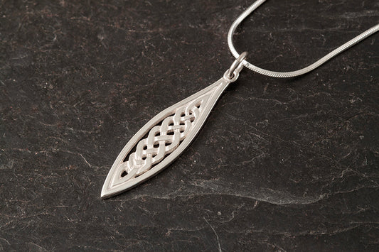 Celtic Pendant