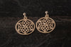 Celtic Earrings