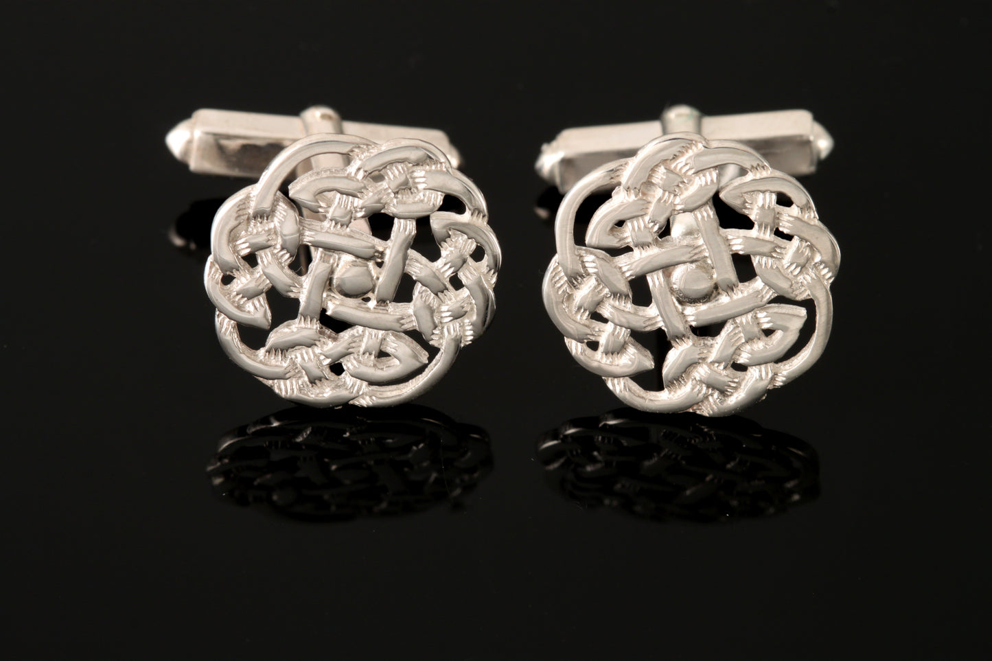 Celtic Cufflinks | In Stock - 2 available